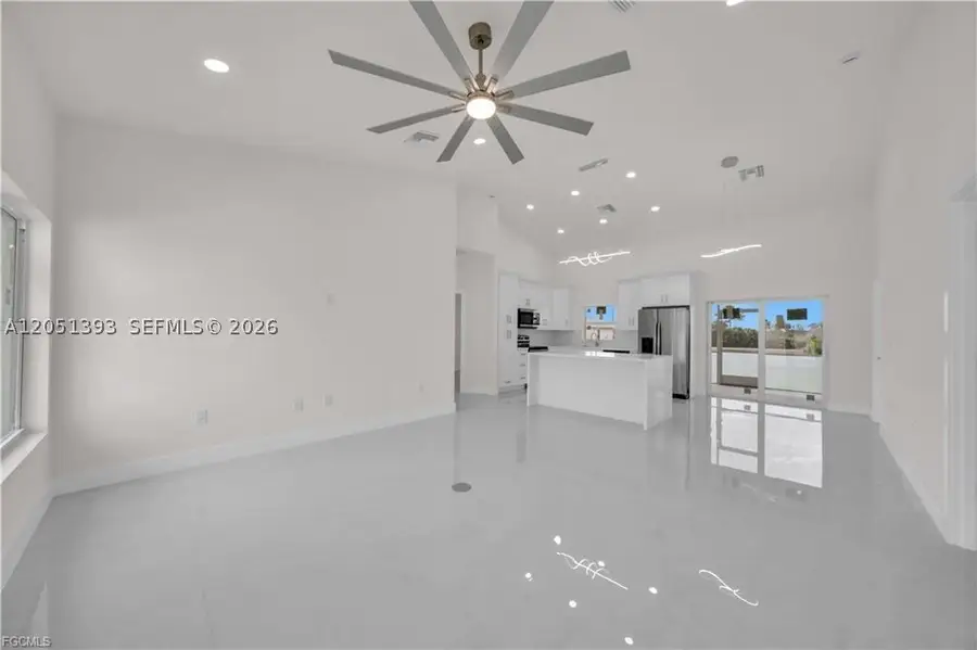 2909 63rd St W, Lehigh Acres, FL 33971 - #3