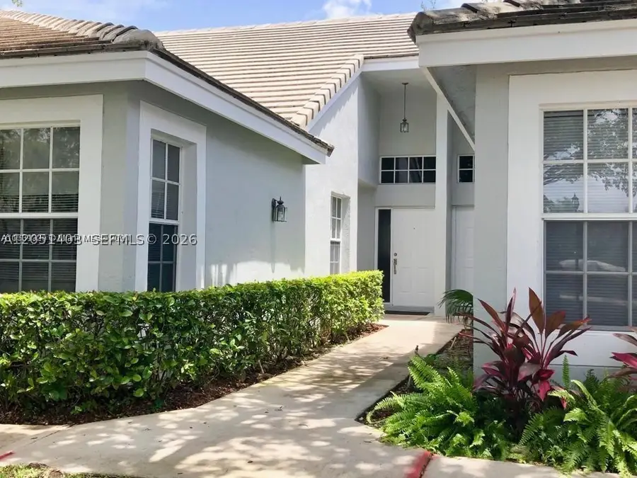 8723 Forest Hills Blvd, Coral Springs, FL 33065 - #2