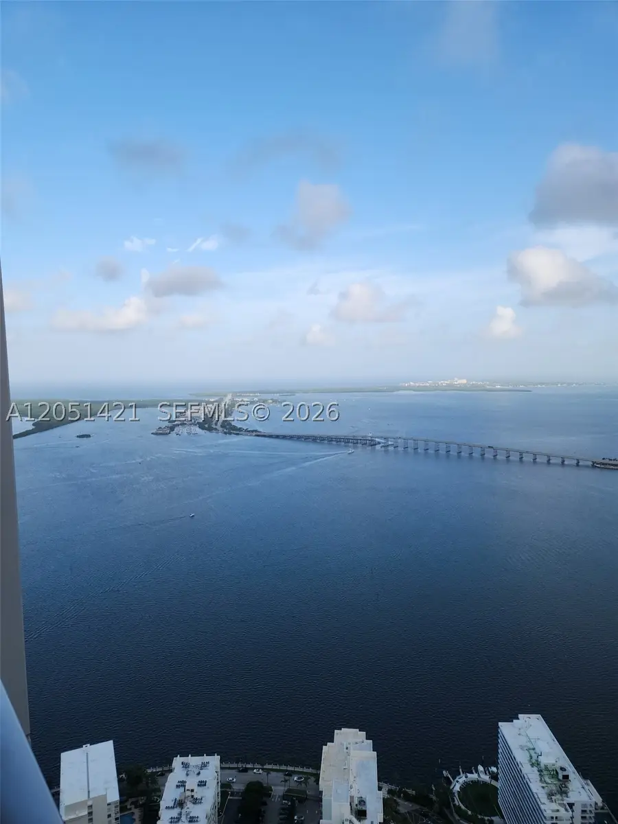 1425 Brickell Ave #PH3B, Miami, FL 33131 - #2