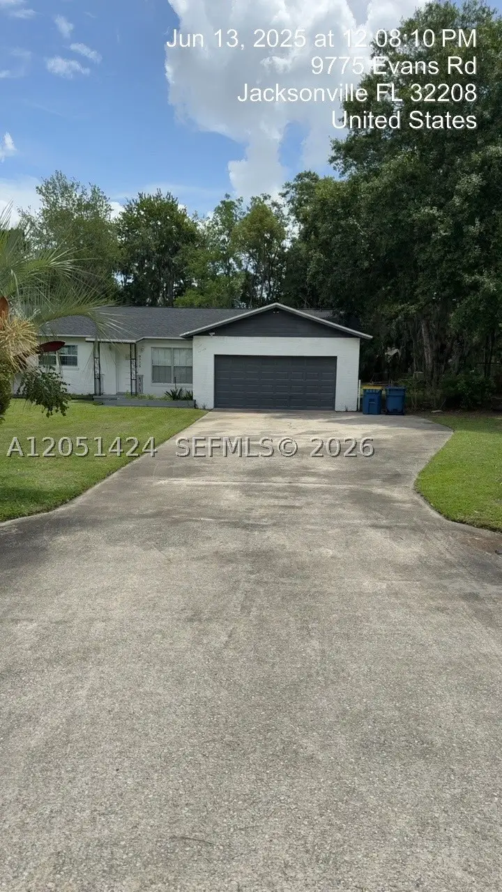 9775 Evans, Jacksonville, FL 32208 - #1