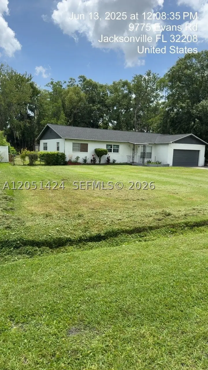 9775 Evans, Jacksonville, FL 32208 - #2