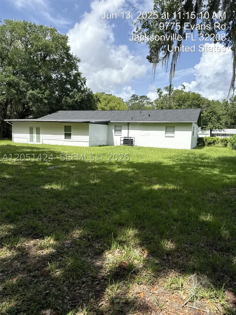 9775 Evans, Jacksonville, FL 32208 - #3