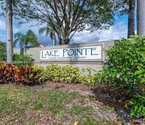 212 Lake Pointe Dr #112, Oakland Park, FL 33309 - #1