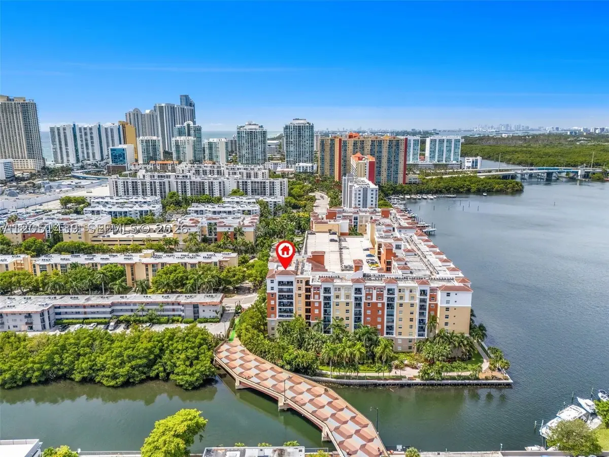 17150 N Bay Rd #2814, Sunny Isles Beach, FL 33160 - #1