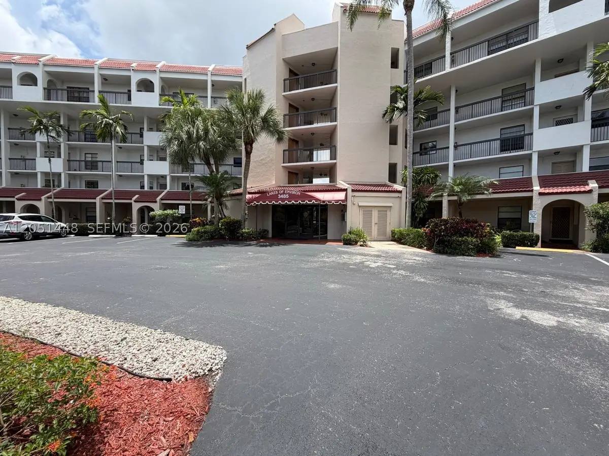 3485 Environ Blvd #C308, Lauderhill, FL 33319 - #1