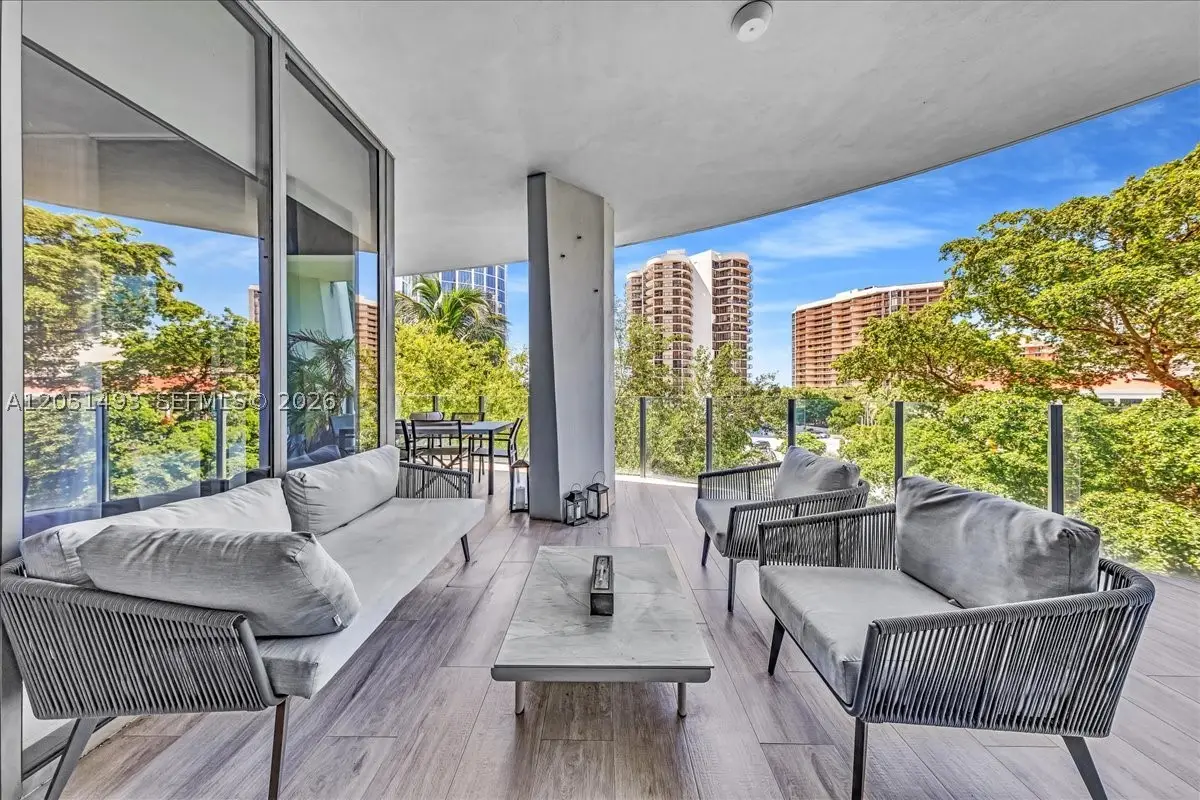 2831 S Bayshore Dr #501, Miami, FL 33133 - #1