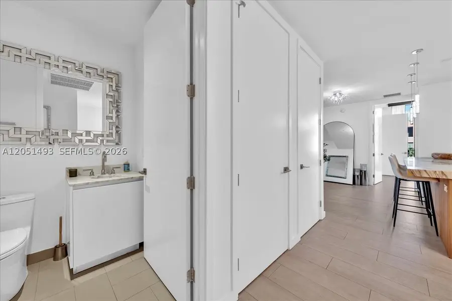 2831 S Bayshore Dr #501, Miami, FL 33133 - #2
