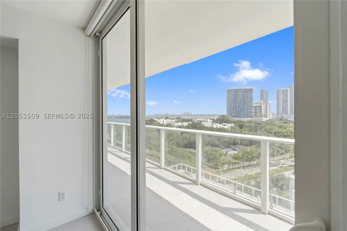 4250 Biscayne Blvd #1018, Miami, FL 33137 - #1