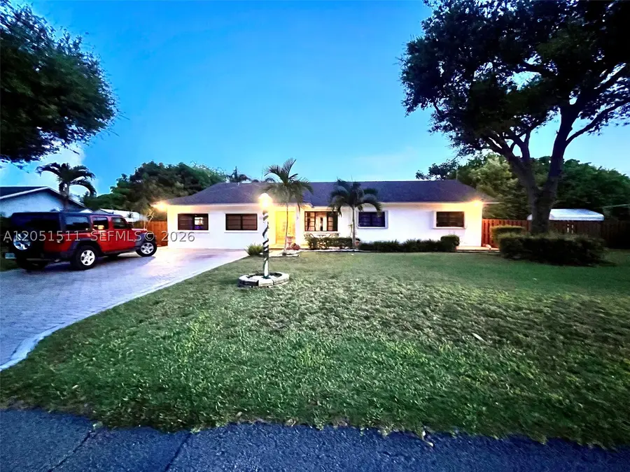 16330 SW 282nd St, Homestead, FL 33033 - #2