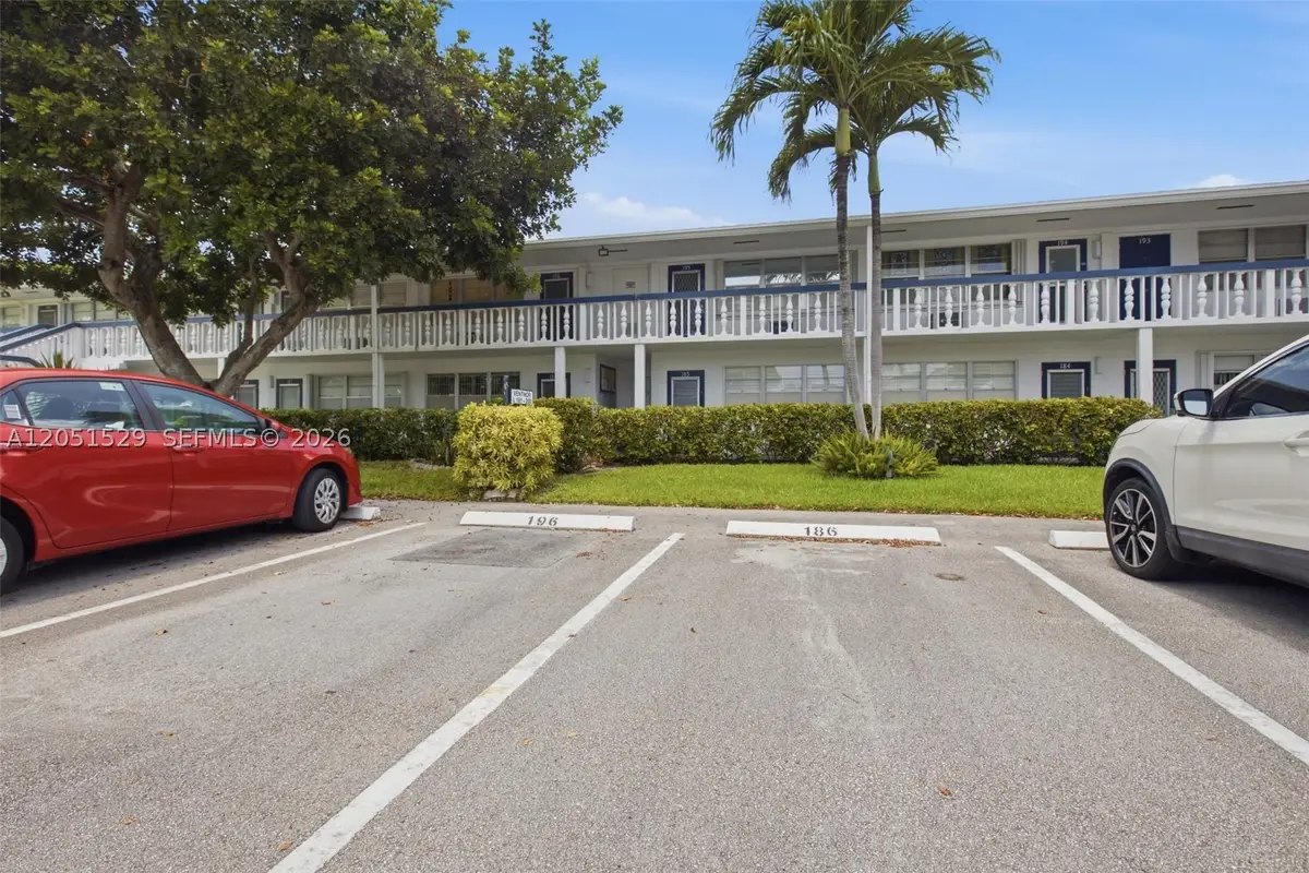 186 Ventnor L #L, Deerfield Beach, FL 33442 - #1