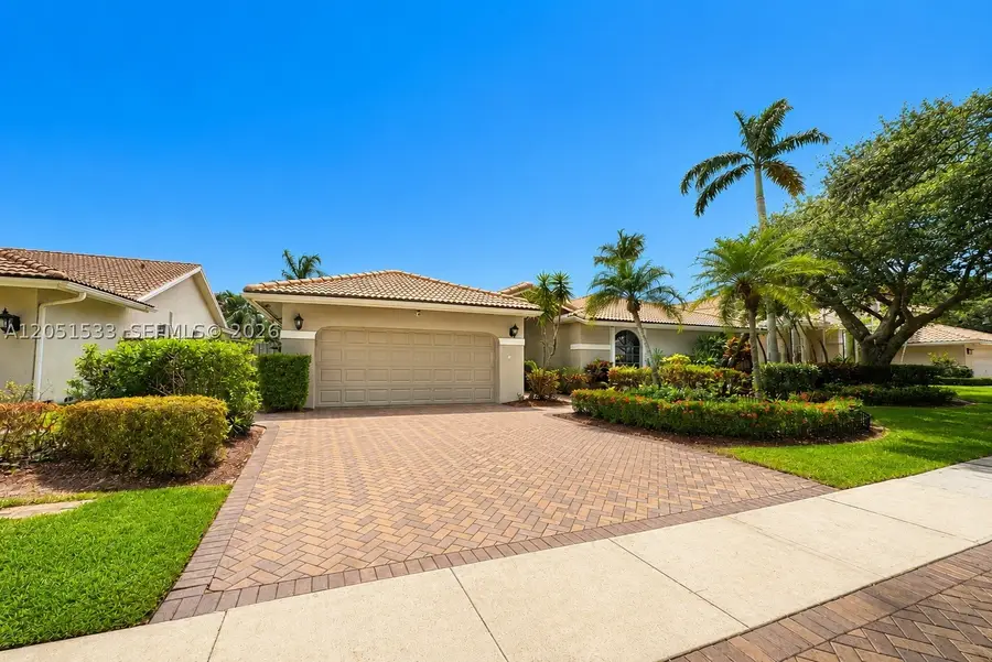 3420 Brussels Ave, Cooper City, FL 33026 - #2
