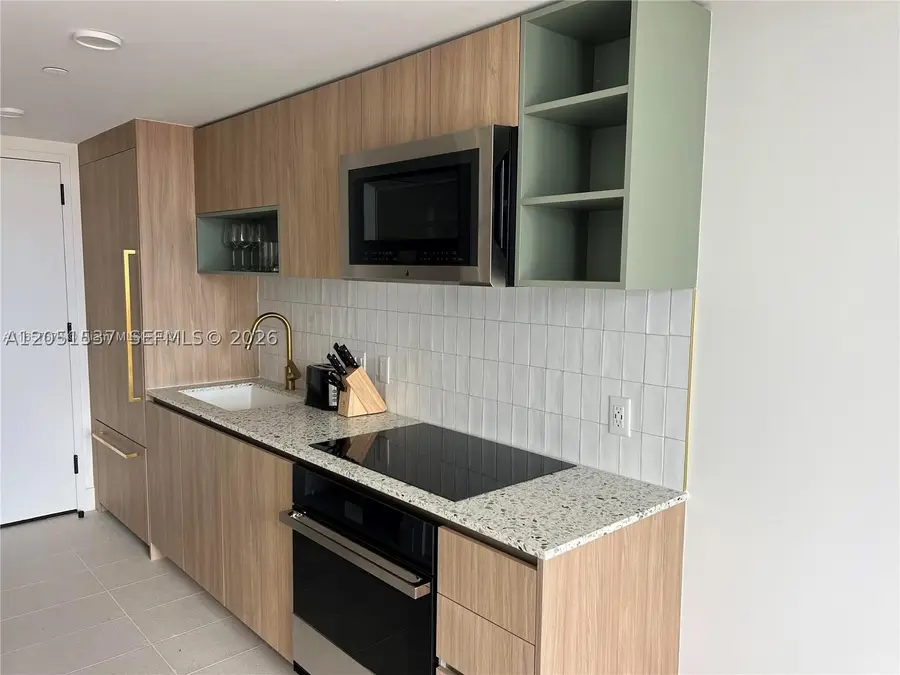 159 NE 6th St #2807, Miami, FL 33132 - #3
