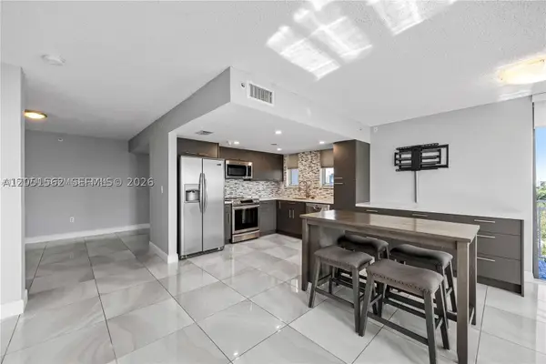 16590 NE 26th Ave #502, North Miami Beach, FL 33160