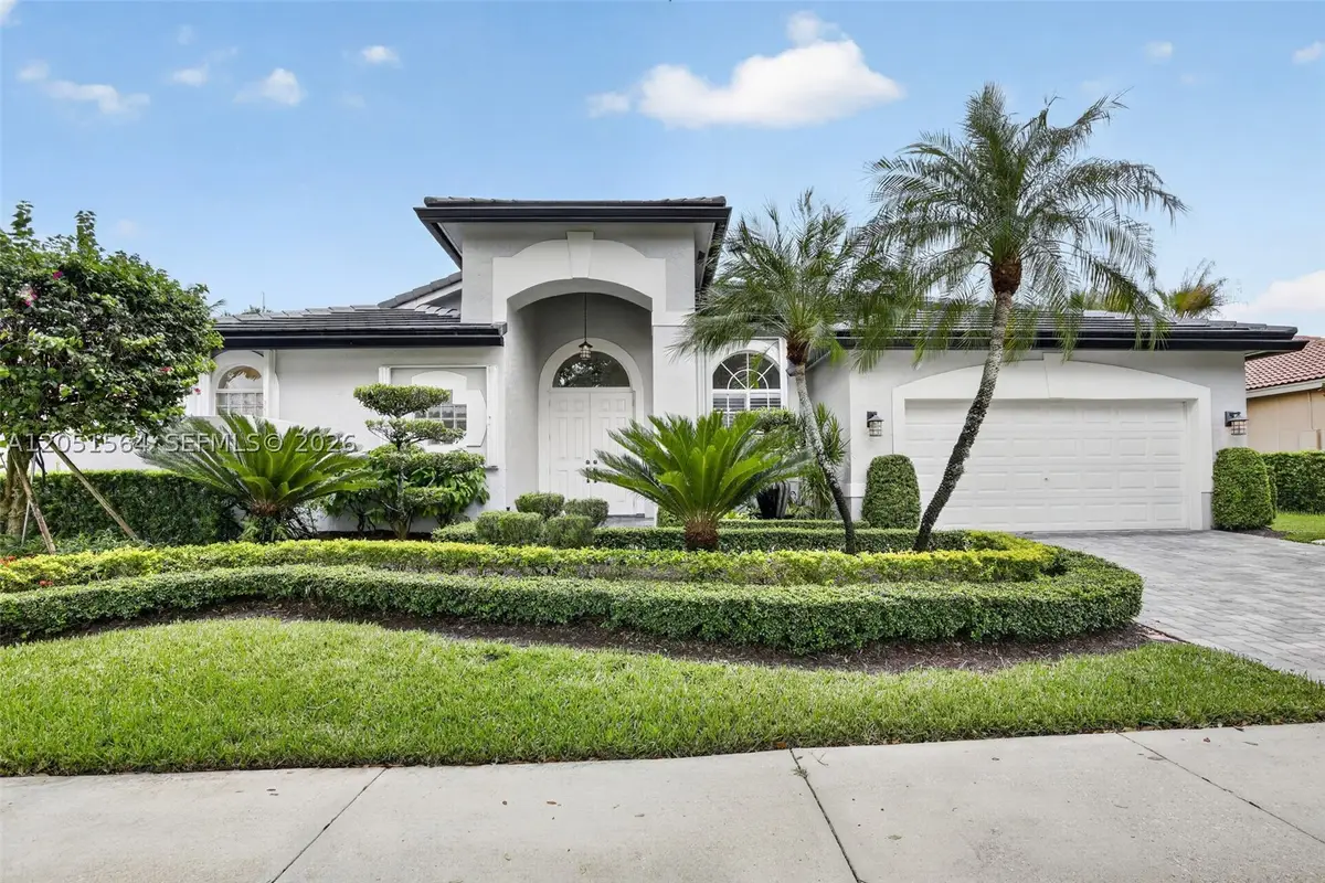 1164 Ginger Circle, Weston, FL 33326 - #1