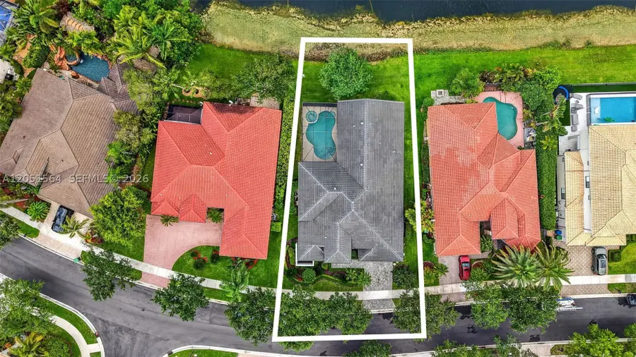 1164 Ginger Circle, Weston, FL 33326 - #3