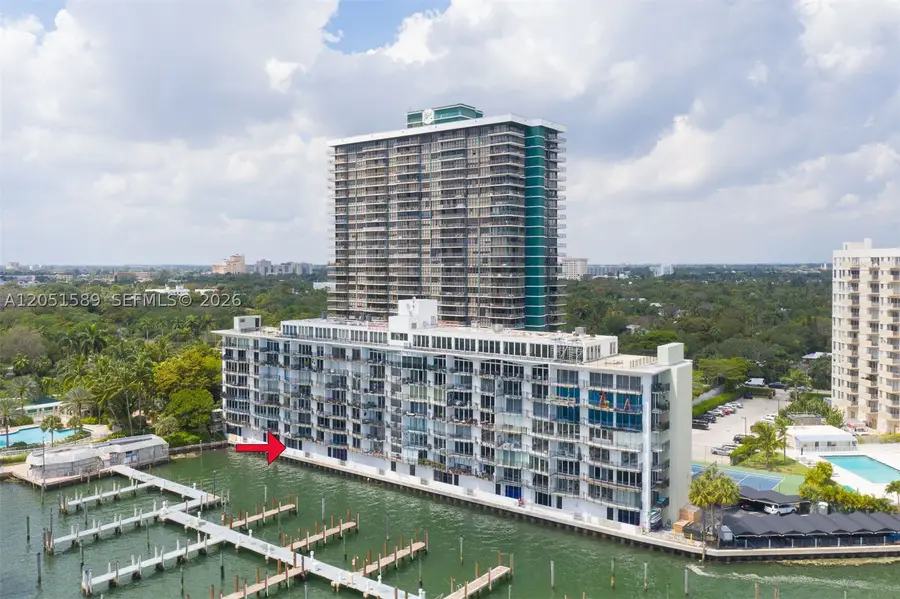 770 NE 69th St #1C, Miami, FL 33138 - #2