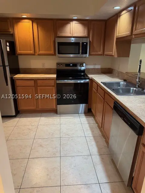 100 SW 130th Ter #308C, Pembroke Pines, FL 33027 - #2