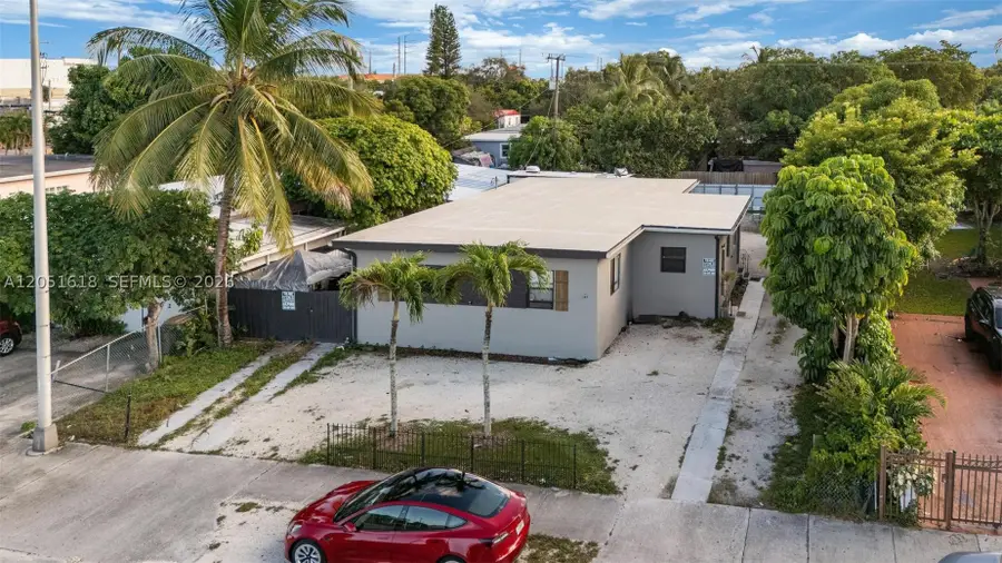 740 135 St, North Miami, FL 33168 - #2