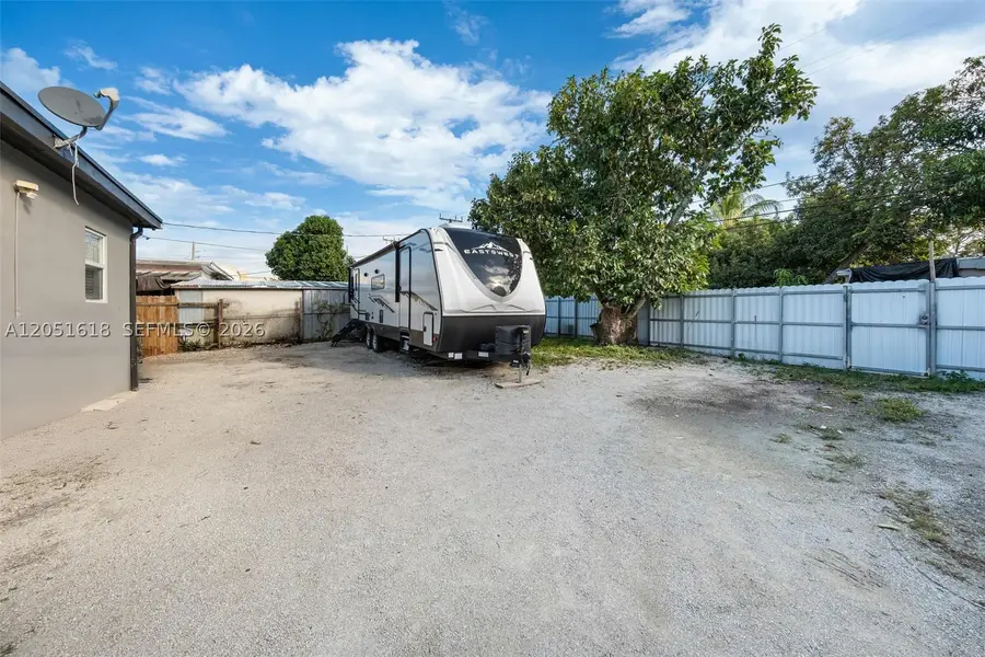 740 135 St, North Miami, FL 33168 - #3
