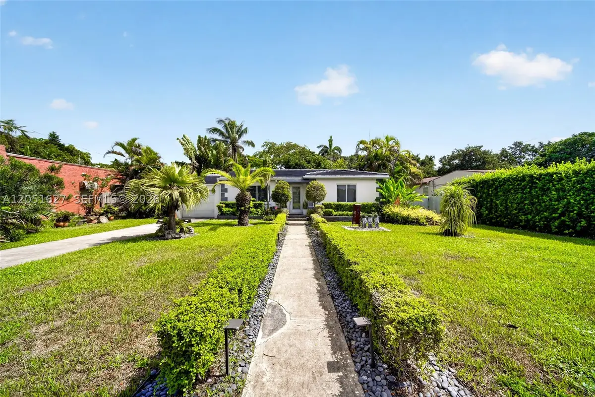 467 NE 129th St, North Miami, FL 33161 - #1