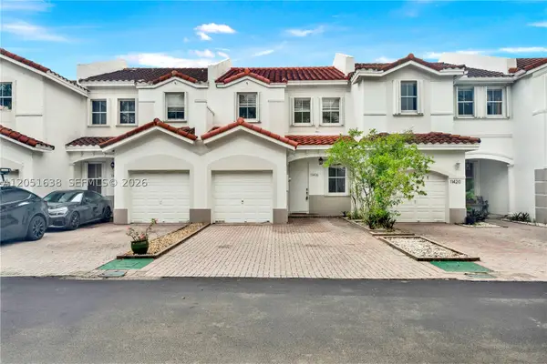 11416 NW 43rd Ter, Doral, FL 33178