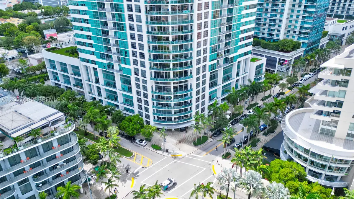 3301 NE 1st Ave #H2304, Miami, FL 33137 - #1
