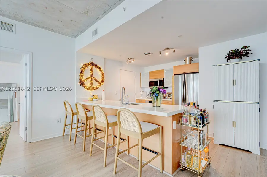 3301 NE 1st Ave #H2304, Miami, FL 33137 - #3