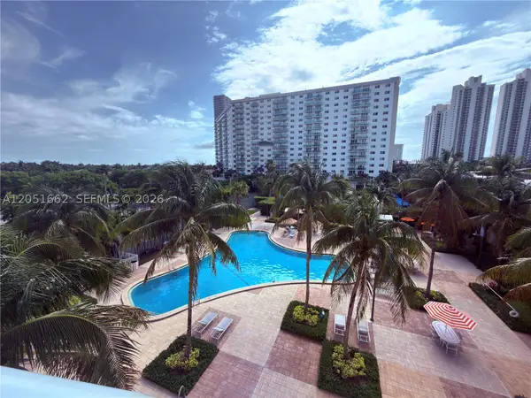 19380 Collins Ave #404, Sunny Isles Beach, FL 33160