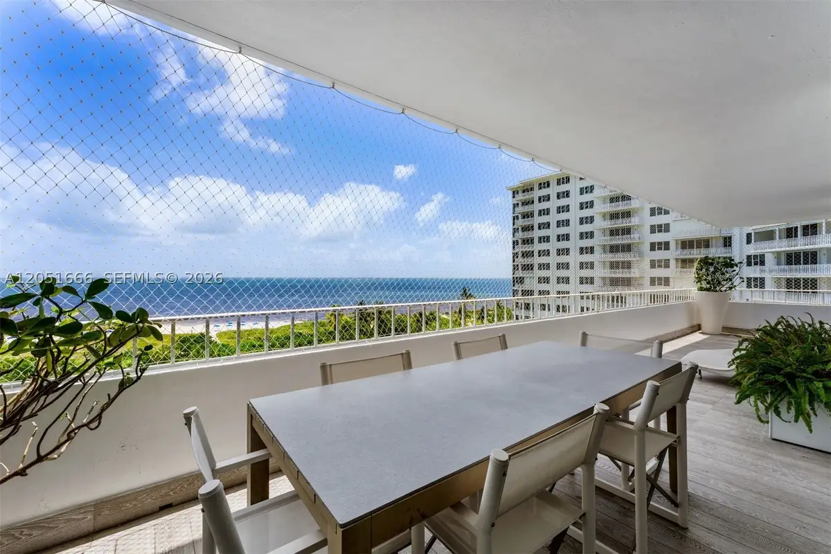 199 Ocean Lane Drive #801, Key Biscayne, FL 33149 - #1