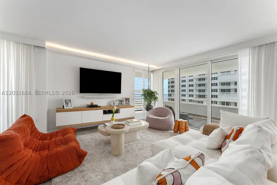 199 Ocean Lane Drive #801, Key Biscayne, FL 33149 - #2