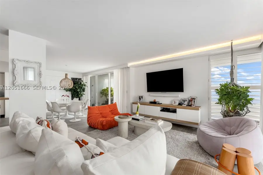 199 Ocean Lane Drive #801, Key Biscayne, FL 33149 - #3