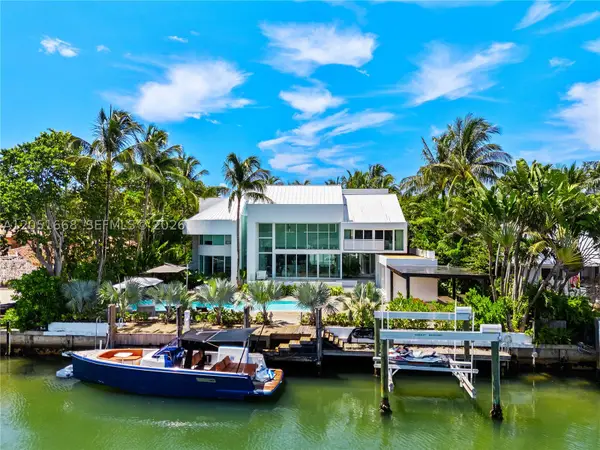 161 Cape Florida Drive, Key Biscayne, FL 33149