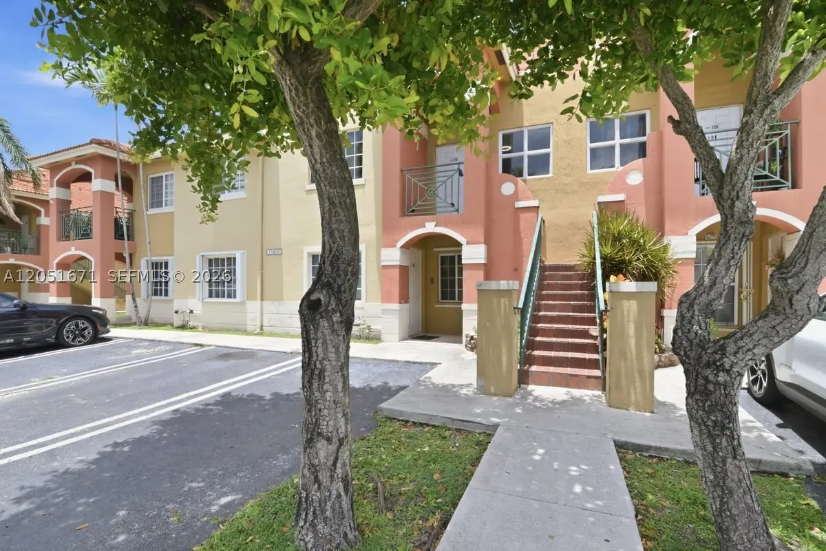 15250 SW 134th Pl #110, Miami, FL 33177 - #1