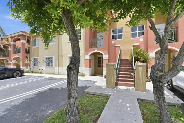 15250 SW 134th Pl #110, Miami, FL 33177
