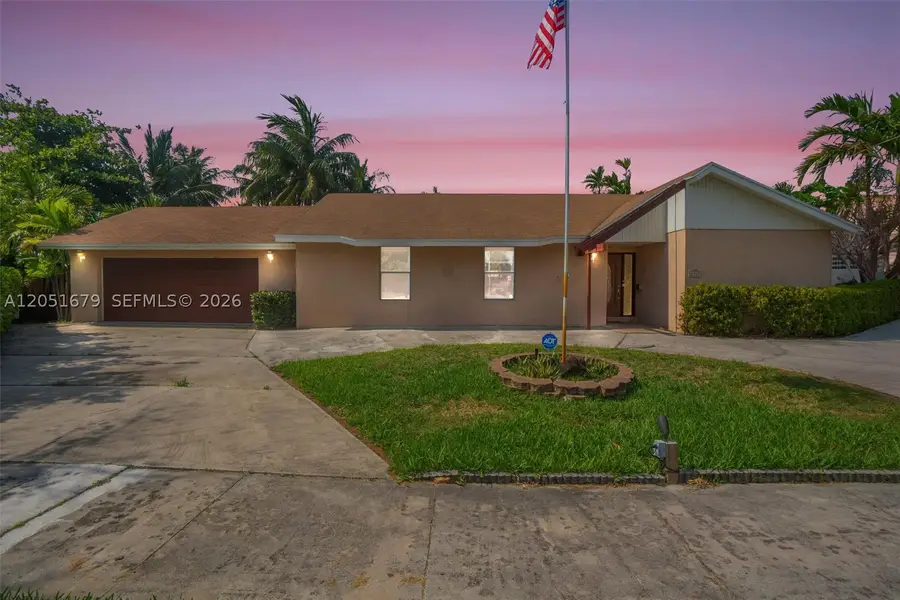 2917 Mckinley St, Hollywood, FL 33020 - #2