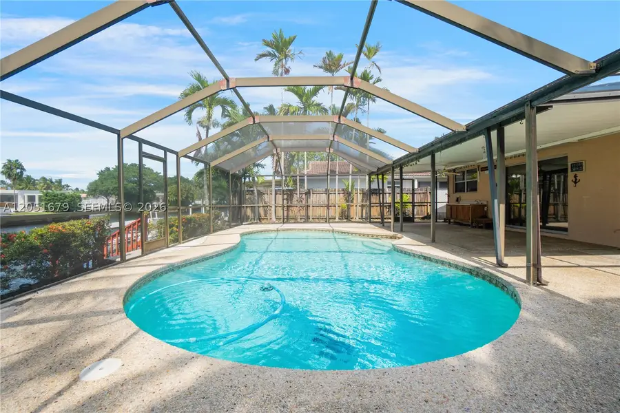 2917 Mckinley St, Hollywood, FL 33020 - #3