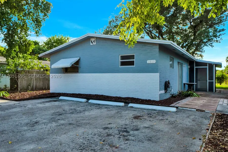 1515 NW 2nd Ave, Fort Lauderdale, FL 33311 - #2
