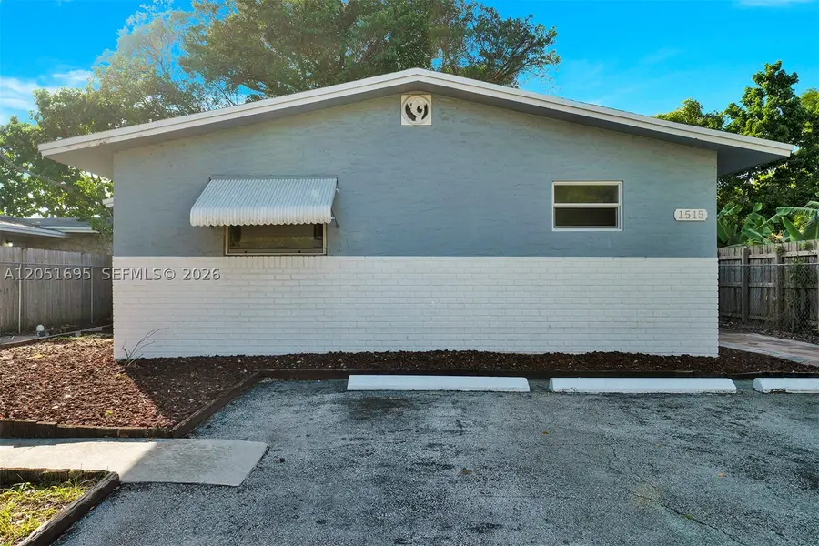 1515 NW 2nd Ave, Fort Lauderdale, FL 33311 - #3