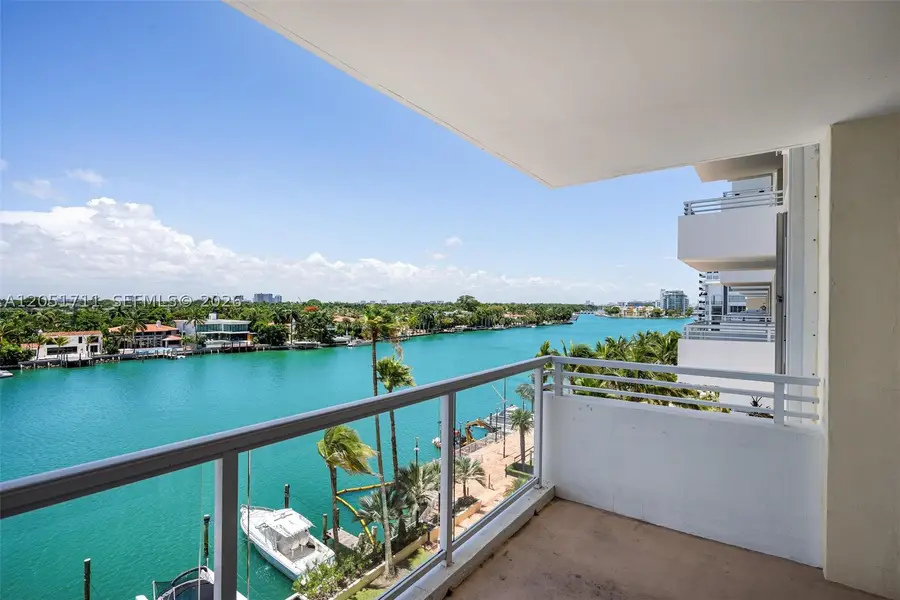 5600 Collins Ave #7J, Miami Beach, FL 33140 - #2
