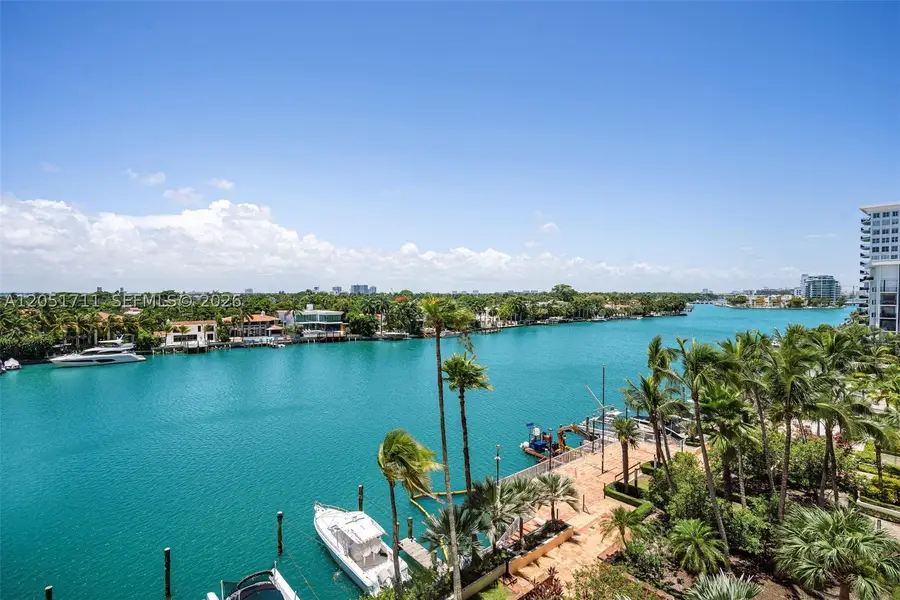 5600 Collins Ave #7J, Miami Beach, FL 33140 - #3