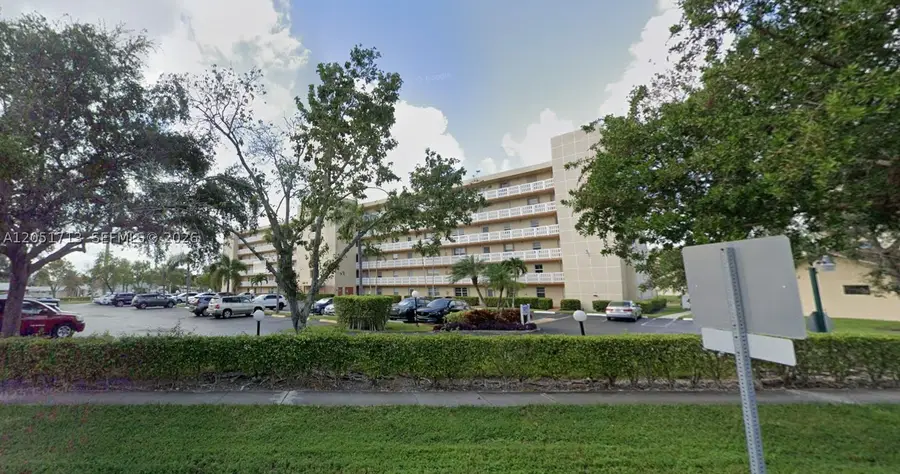 441 SE 3rd St #505, Dania Beach, FL 33004 - #2
