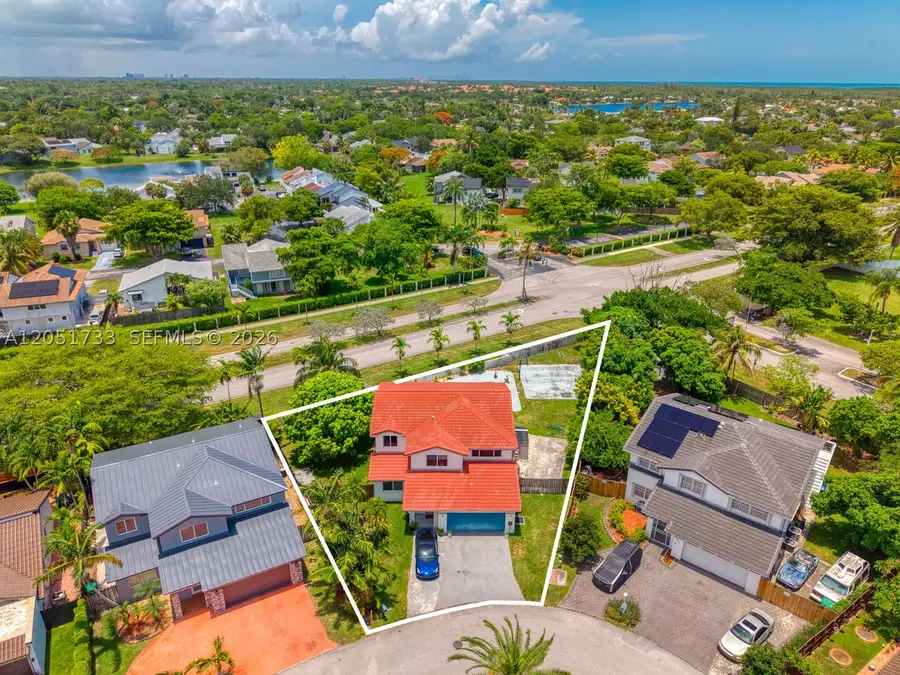 8611 SW 207th Ter, Cutler Bay, FL 33189 - #2