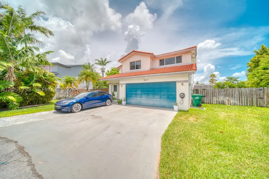 8611 SW 207th Ter, Cutler Bay, FL 33189 - #3