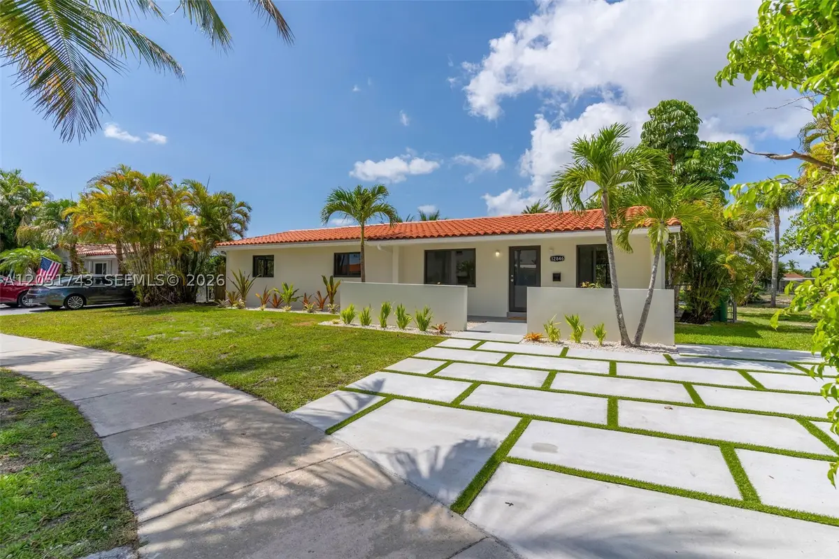 12846 SW 49th Ter, Miami, FL 33175 - #1
