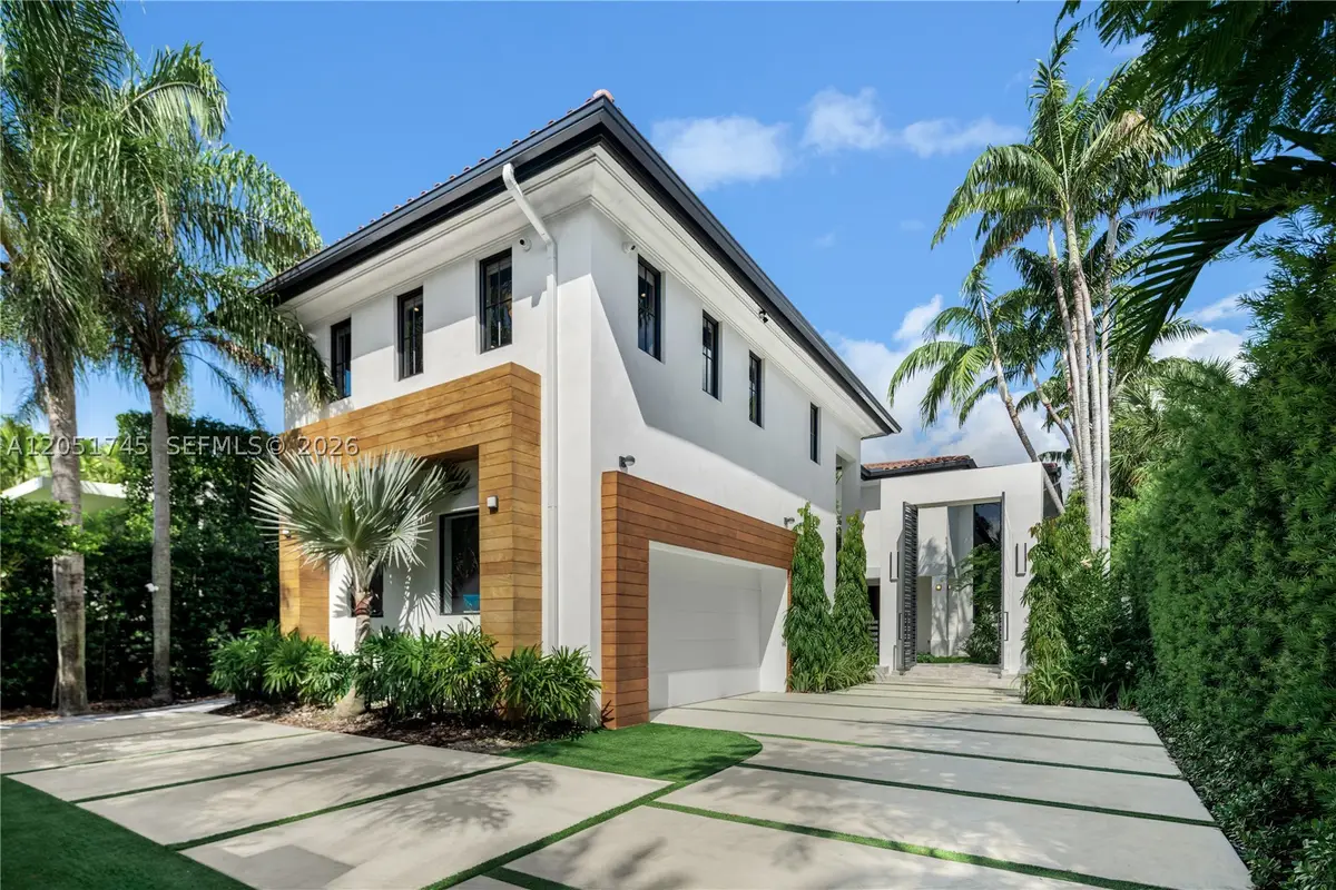 4442 Prairie Ave, Miami Beach, FL 33140 - #1