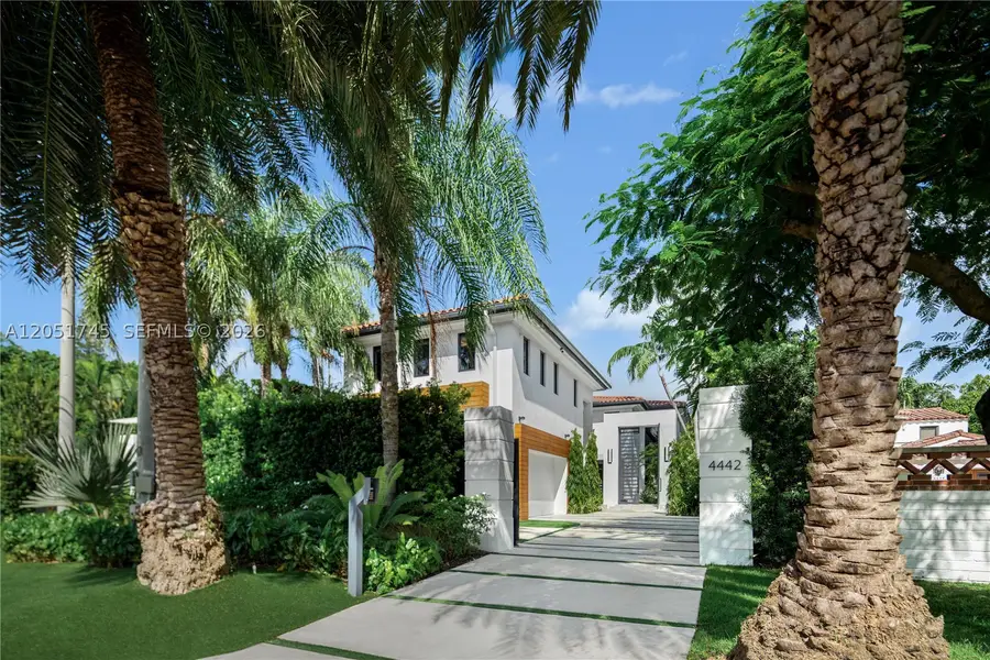 4442 Prairie Ave, Miami Beach, FL 33140 - #2