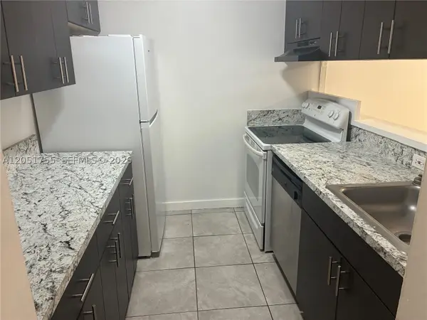 10801 SW 109th Ct #D203, Miami, FL 33176