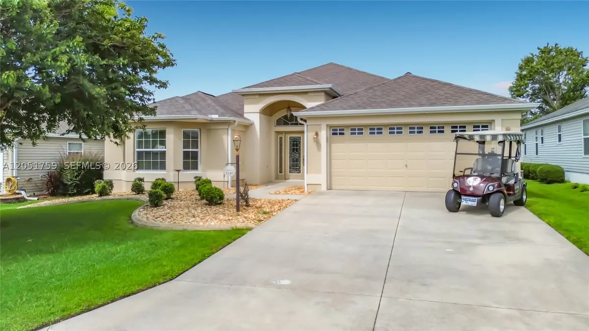 3240 Lafayette, The Villages, FL 32163 - #1