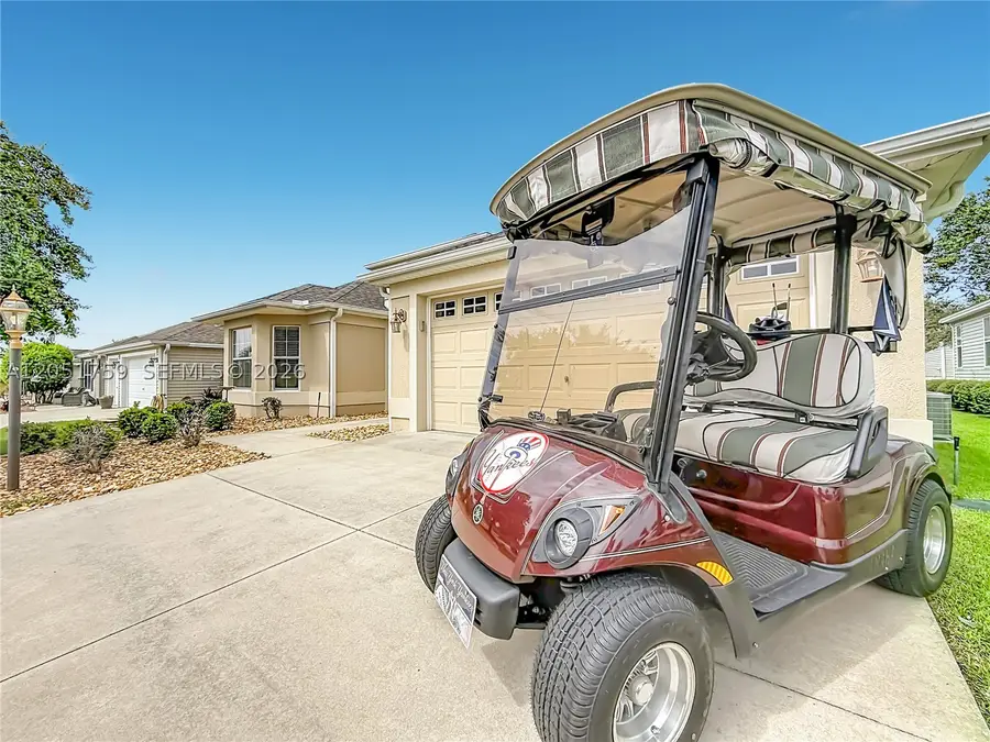 3240 Lafayette, The Villages, FL 32163 - #3
