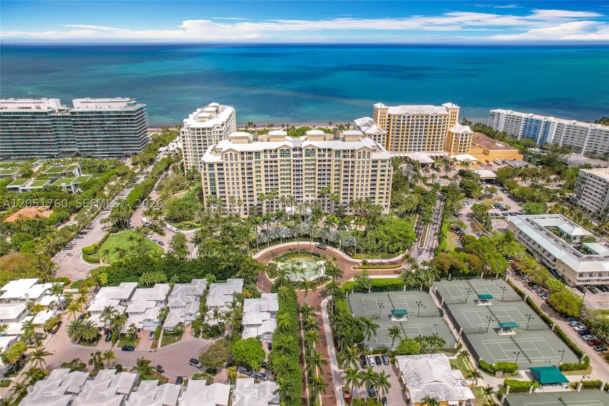 445 Grand Bay Dr #418, Key Biscayne, FL 33149 - #1